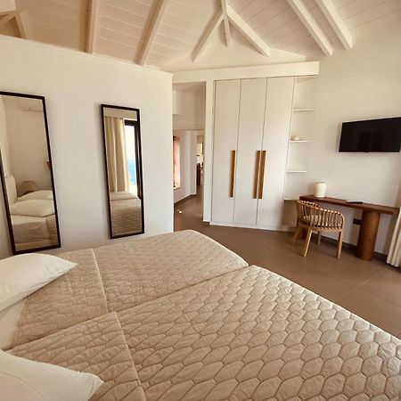 Panoplagia Villa Agios Nikolaos  Buitenkant foto