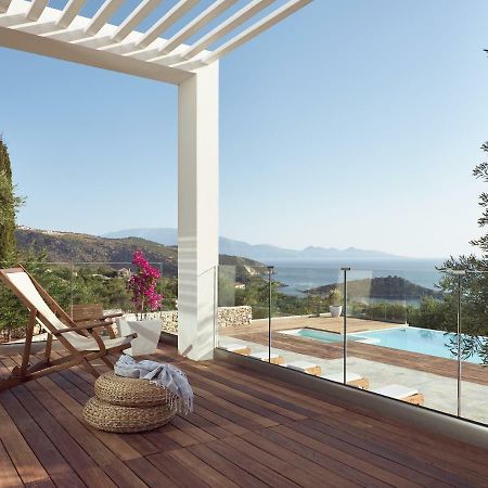 Panoplagia Villa Agios Nikolaos  Buitenkant foto