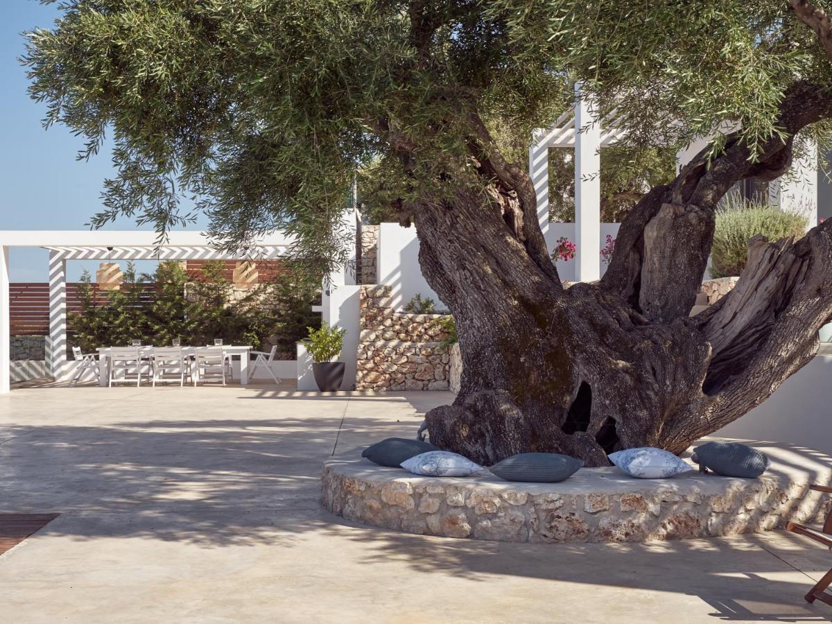 Panoplagia Villa Agios Nikolaos  Buitenkant foto